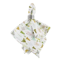 DII® Holiday Woods Printed Napkins, 6ct.