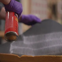 DAP® Weldwood® Contact Cement Original Spray Adhesive