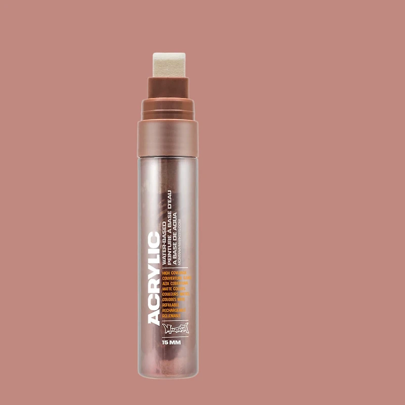 Montana Acrylic Paint Marker