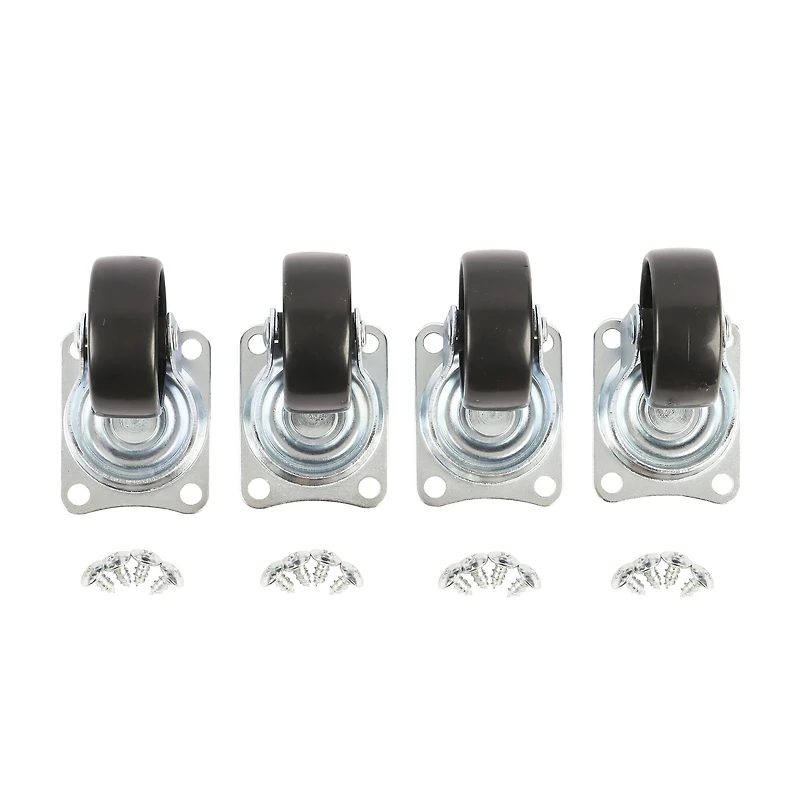 2" Swivel Wheels, 4ct. by Make Market®