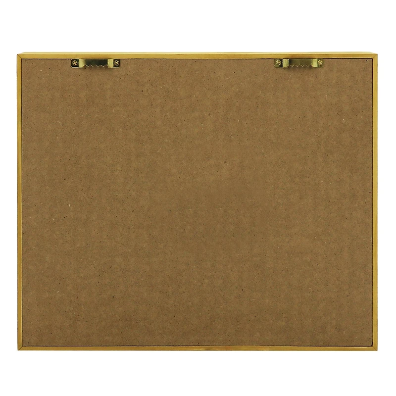 3D & Yellow Butterfly Wall Décor by Ashland