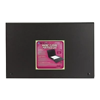 Itoya® Profolio® Magnet Closure Portfolio Case