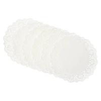 12 Packs: 6 ct. (72 total) 12" Paper Doilies by Celebrate It®