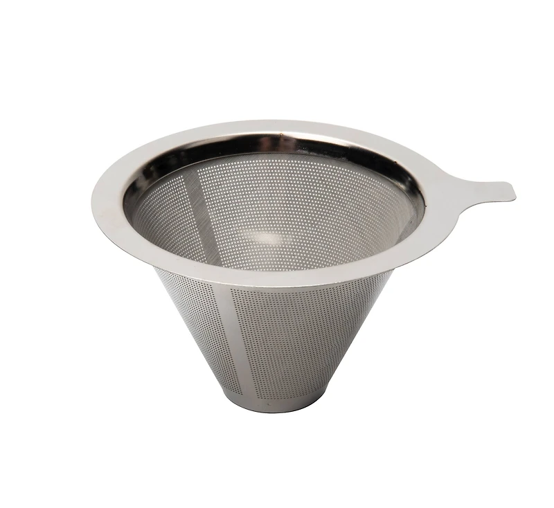 Mind Reader 16oz. Pour Over Glass Coffee Maker