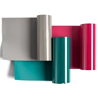 Cricut® Everyday Iron-On™ Mini Wanderer Sampler