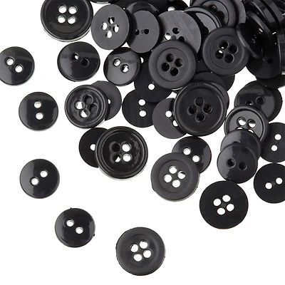 Basic Buttons by Loops & Threads