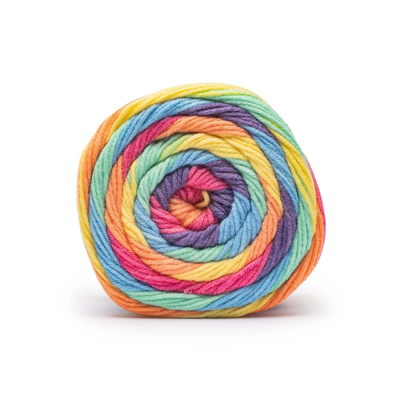 Caron® Upside Down Cakes™ Yarn