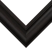 Frame USA Bistro Espresso Single Image Picture Frame