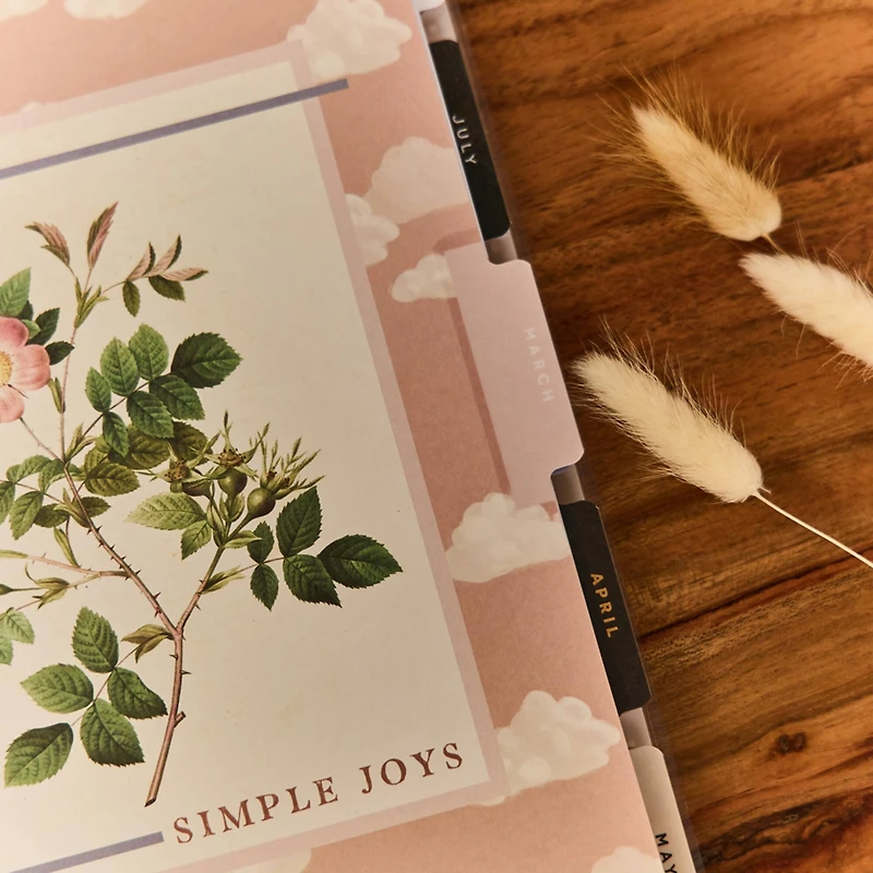 The Big Happy Planner® Uplifting Notes