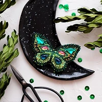 Abris Art Emerald August Decoration Kit