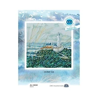 RTO Stormy Sea Cross Stitch Kit