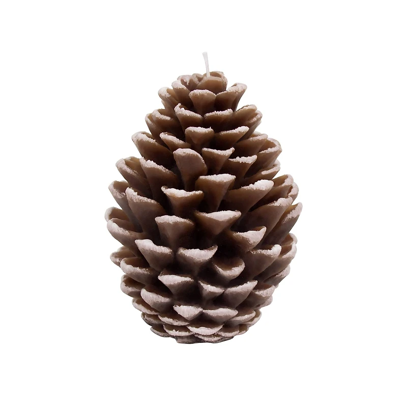 Brown Pinecone Candle by Ashland®