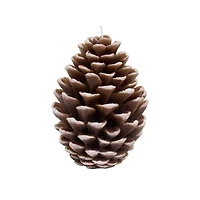 Brown Pinecone Candle by Ashland®