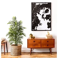 3.5ft. Potted Areca Palm