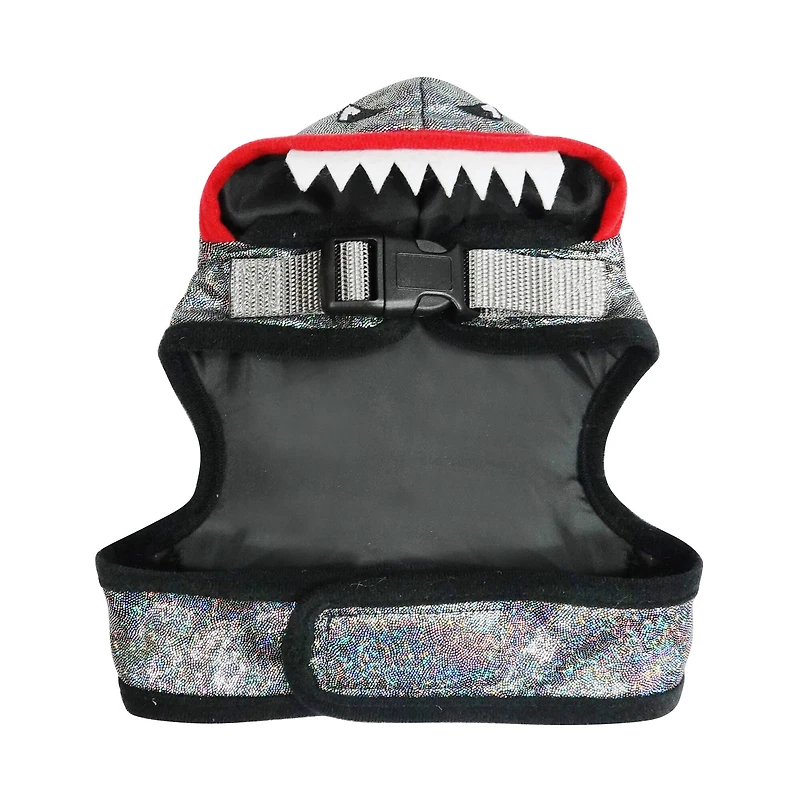 Best Furry Friends Shark Harness