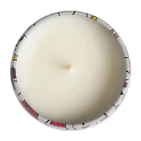 European Soaps Mini Jar Candle