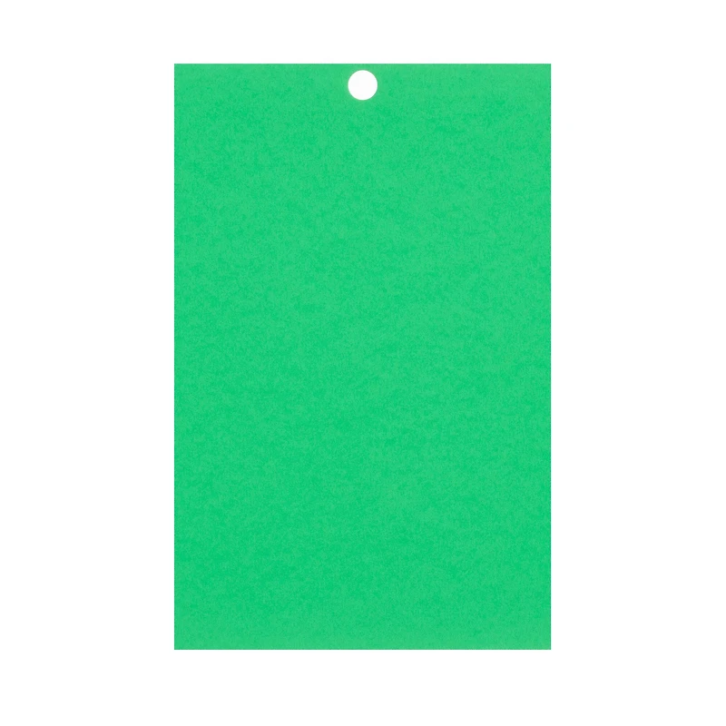 Feathered Green 4.5" x 7" Cardstock Paper by Recollections™, 100 Sheets