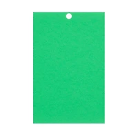 Feathered Green 4.5" x 7" Cardstock Paper by Recollections™, 100 Sheets
