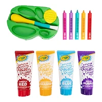 Crayola® Bath Time Activity Set