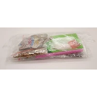 Sparkly Selections Ice Cream Diamond Painting Keychain Kit