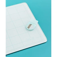 We R Memory Keepers® Magnetic Glass Mats, 3ct.