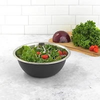 JoyJolt® Stainless Steel Mixing Bowl Set