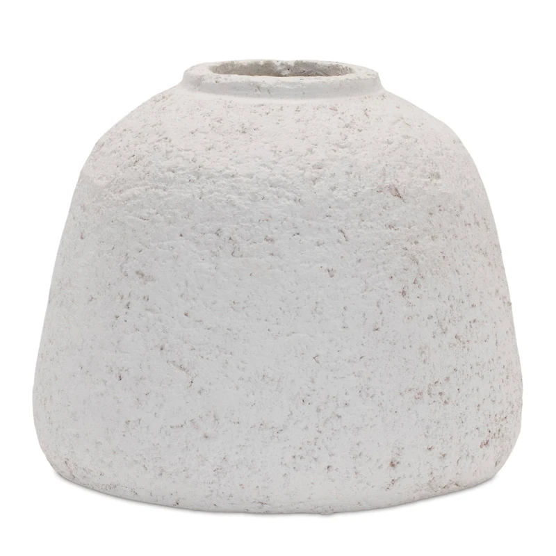 5" Distressed Terra Cotta Bud Vases, 3ct.