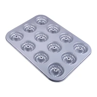 6-Cavity Mini Fluted Pan by Makery™