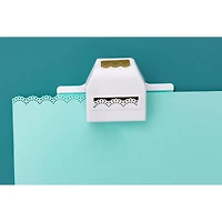We R Memory Keepers® Scallop Lace Edge Punch