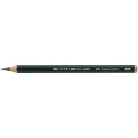 Faber-Castell 9000 Jumbo Graphite Pencil Set