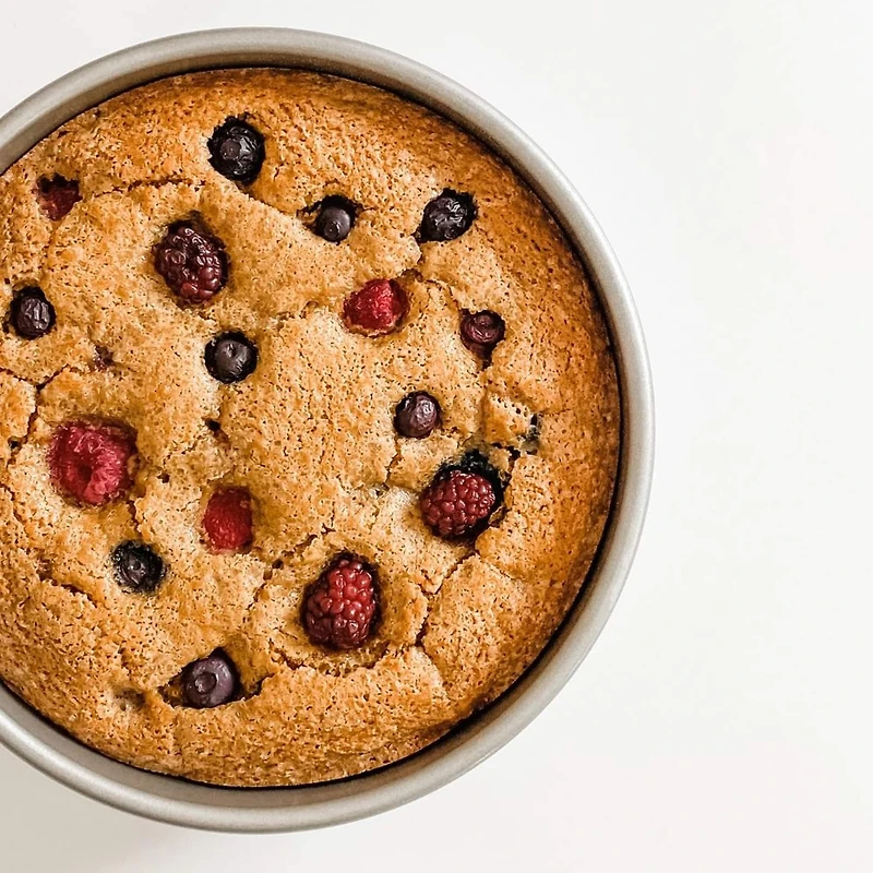 USA Pan® 10" Round Cake Pan