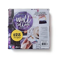 Art 101 Wall Collage Kit