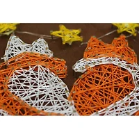 Abris Art Cats ABC-017 String Art Creative Kit