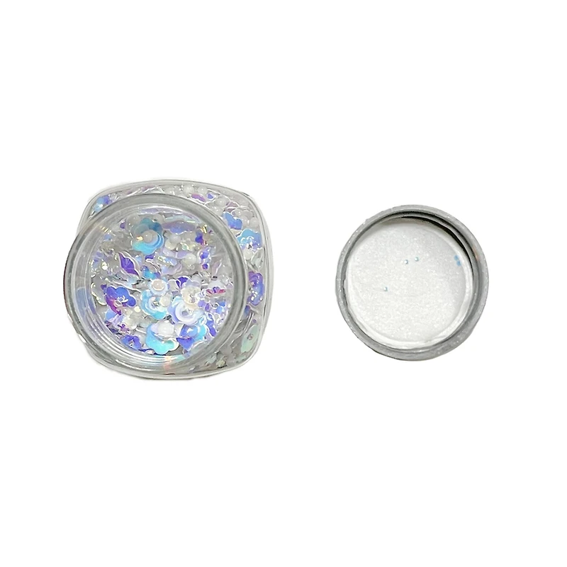 Specialty Glitter Mixed Sequins by Recollections™