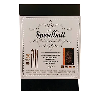 Speedball® Calligraphy Collector's Set