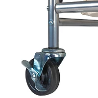 Household Essentials Heavy-Duty Quad Sorter