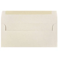 JAM Paper 4.125" x 9.5" Sandstone #10 Envelopes, 500ct.