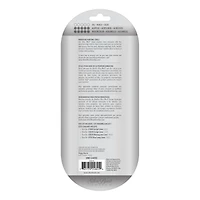 Silver Brush Limited Ultra Mini® White handles detail Brushes, Set of 4