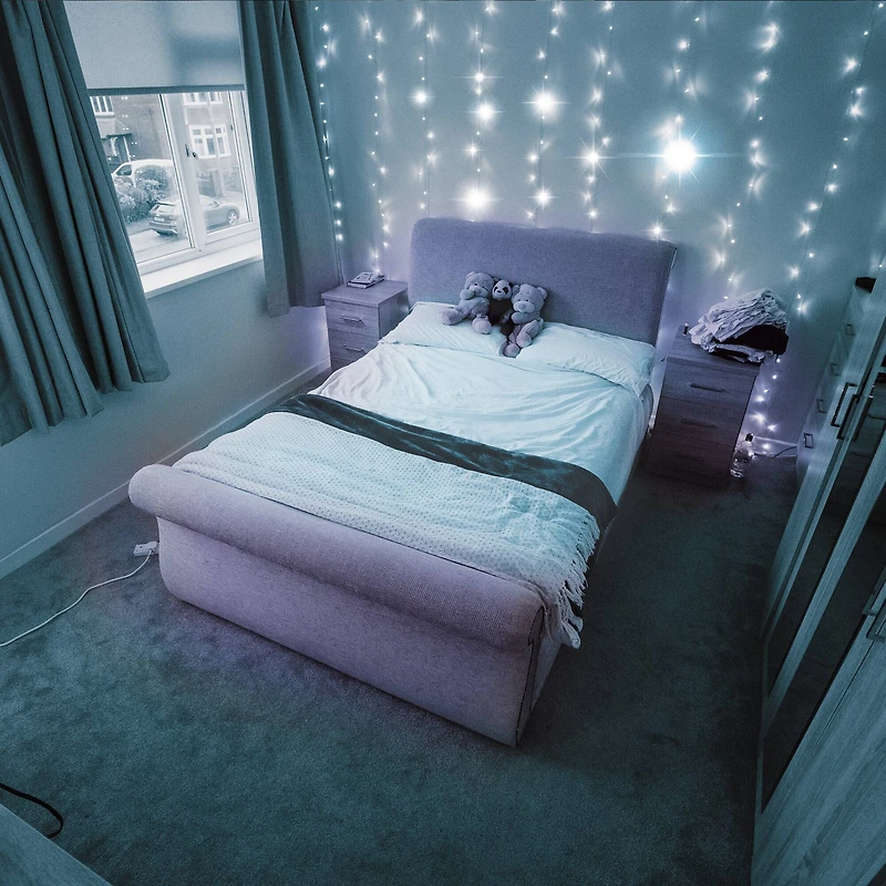 ArtSkills® 20ct. Cool White LED String Lights