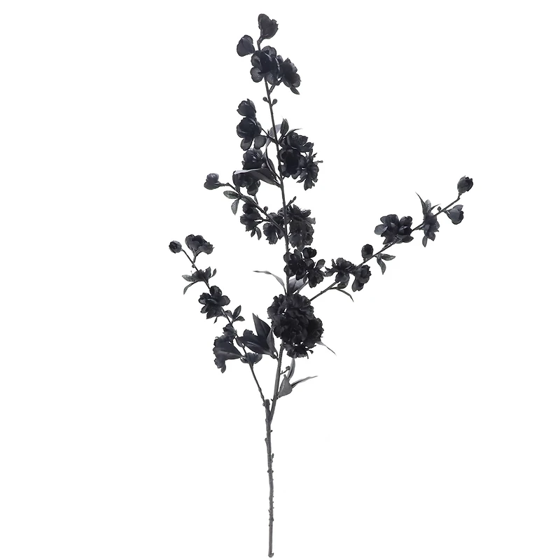 12 Pack: Black Blossom Spray by Ashland®