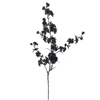 12 Pack: Black Blossom Spray by Ashland®