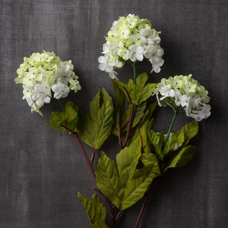 12 Pack: White Snowball Spray by Ashland®