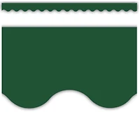 Teacher Created Resources® Scalloped Border Trim