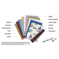 Multi Screw Hole Punch by Recollections™