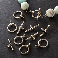 12mm Toggle Clasp Sets