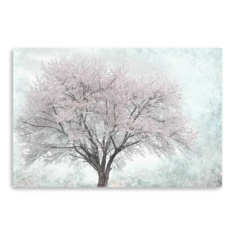 A Feel of Spring I Canvas Giclee