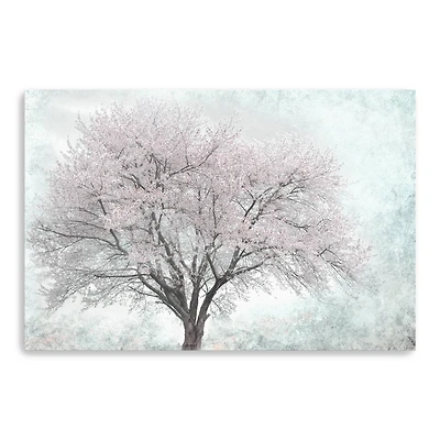 A Feel of Spring I Canvas Giclee