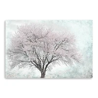 A Feel of Spring I Canvas Giclee