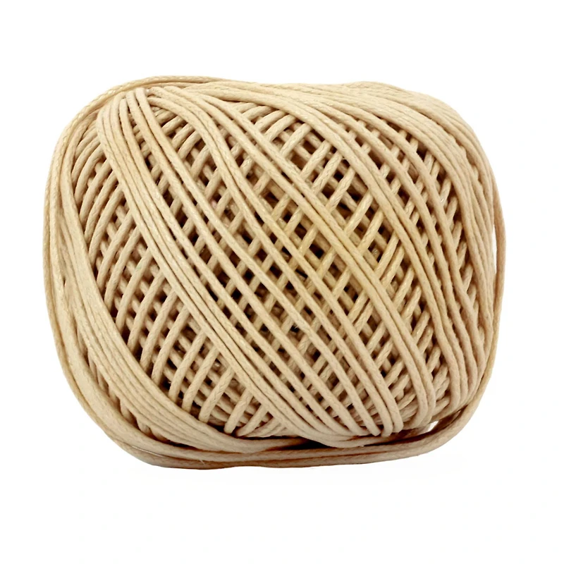 Bead Landing™ Waxed Cotton Cord Ball