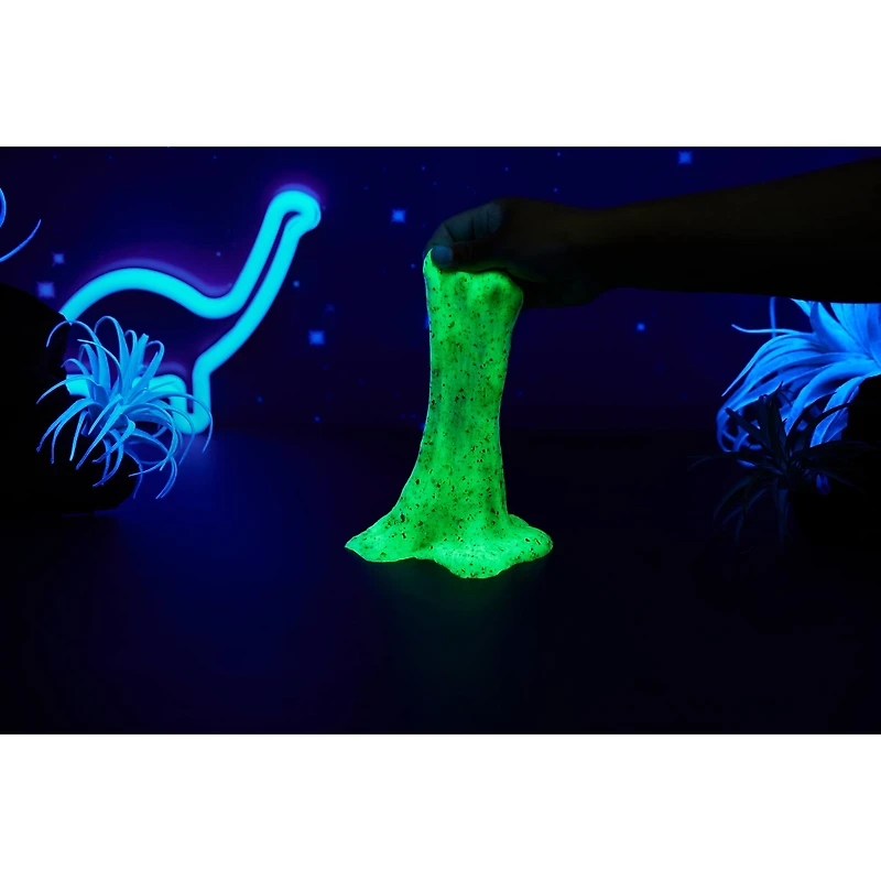 Elmer's® Dinosaur Night Slime Kit